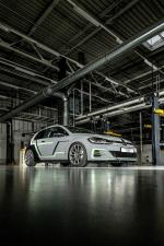 Volkswagen Golf GTI Aurora 2019 года